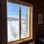 Cozy With Trail Access Beitostolen