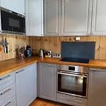 Cozy With Trail Access Vakantiehuis *