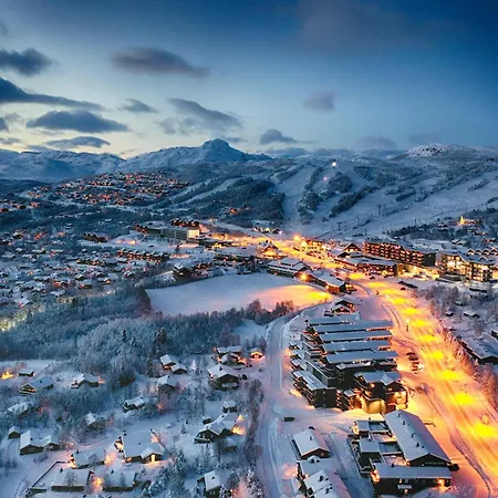 Cozy With Trail Access * Beitostolen