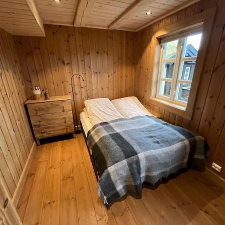 Cozy With Trail Access * Beitostolen