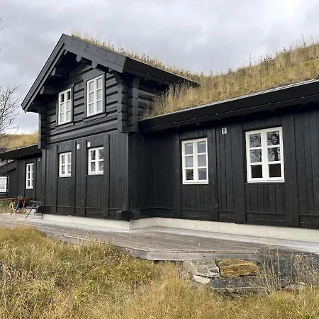 度假居 Cozy With Trail Access