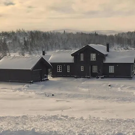 Cozy With Trail Access