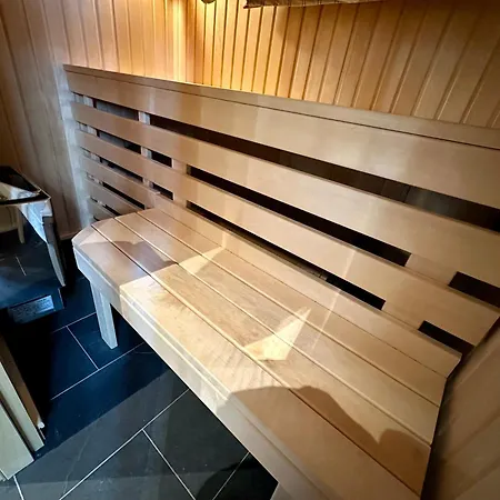 Cozy With Trail Access * Beitostolen