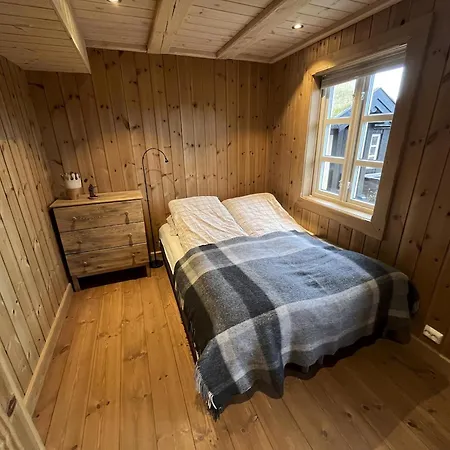 度假居 Cozy With Trail Access *