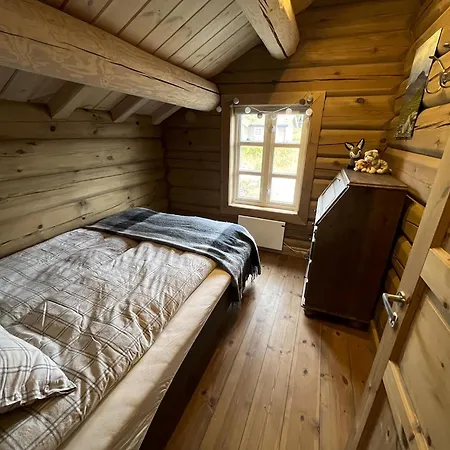 Cozy With Trail Access * Beitostolen