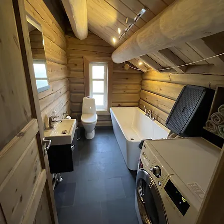 Cozy With Trail Access Beitostolen