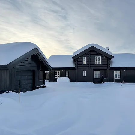 度假居 Cozy With Trail Access *