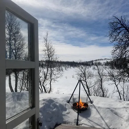 Cozy With Trail Access