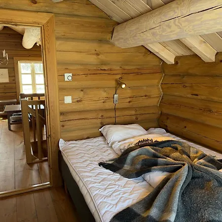 Prázdninový dům Cozy With Trail Access Beitostolen