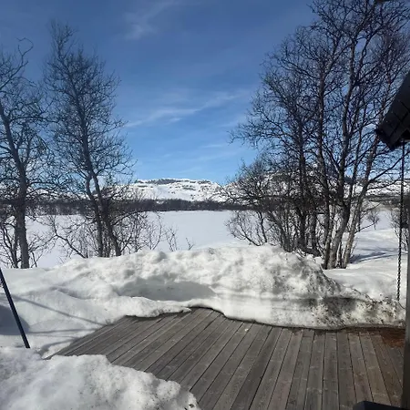 Cozy With Trail Access
