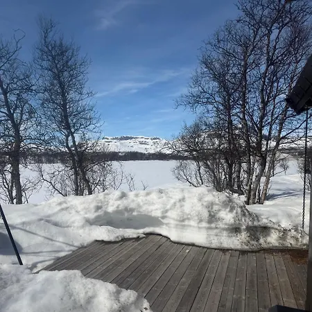 펜션 Cozy With Trail Access *