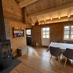 Cozy With Trail Access Дом отдыха Beitostolen
