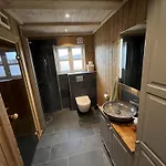 Дом отдыха Cozy With Trail Access Beitostolen