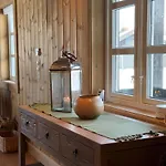 Дом отдыха Cozy With Trail Access Beitostolen