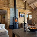 Cozy With Trail Access Vakantiehuis Beitostolen