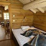 Дом отдыха Cozy With Trail Access Beitostolen