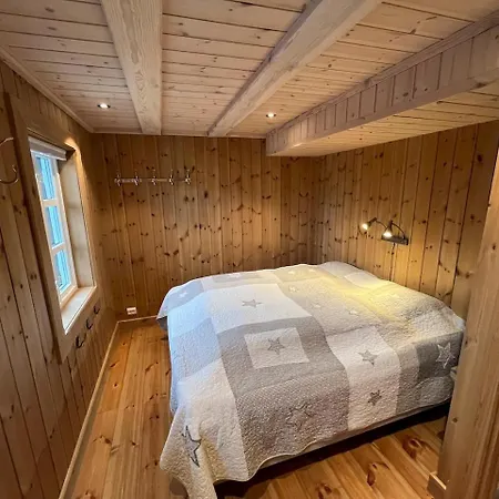 Cozy With Trail Access * Beitostolen