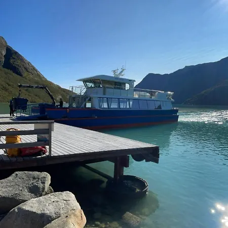 Cozy With Trail Access Beitostolen