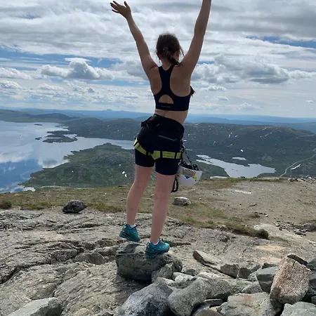 Cozy With Trail Access